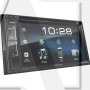 Автомагнитола Kenwood DDX-318BT